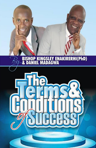The Terms and Conditions of Success