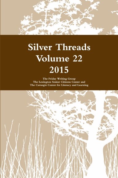 Silver Threads 2015