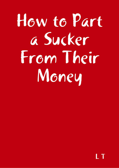 Sucker