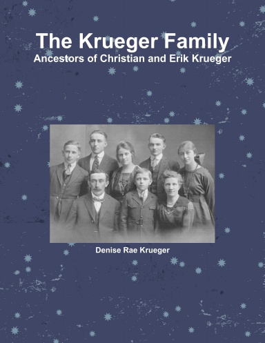 The Krueger Family