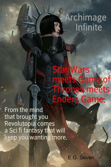 Archimage Infinite