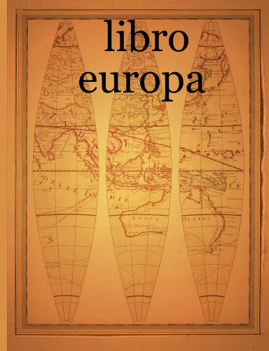 libro europa