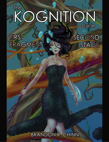The Kognition Cycle: First Fragment + Second Stage