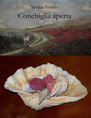 Conchiglia aperta