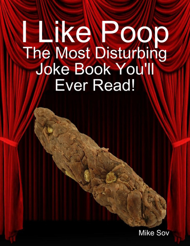 I Like Poop