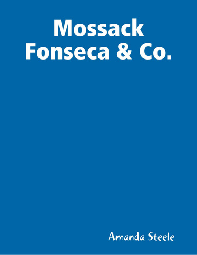 Mossack Fonseca & Co.