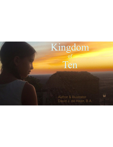 Kingdom of Ten