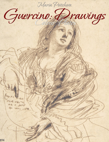 Guercino: Drawings Colour Plates