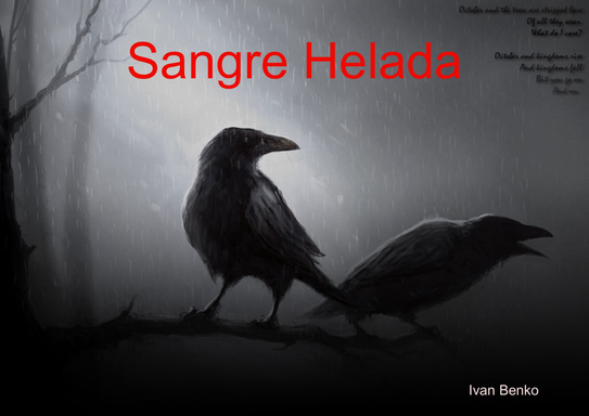 Sangre Helada