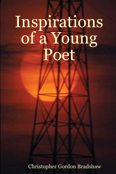 Inspirations of a Young Poet