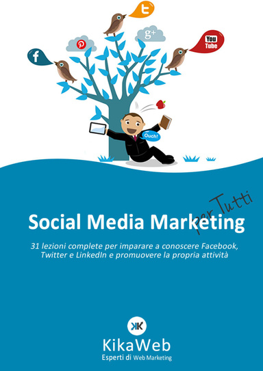 Social Media Marketing per Tutti