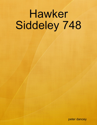 Hawker Siddeley 748