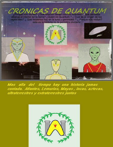 Cronicas de Quantum