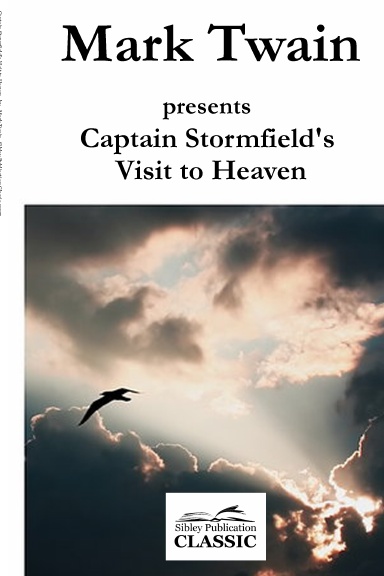 Captain Stormfield's Visit to Heaven