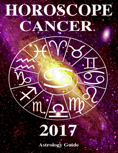Horoscope 2017 - Cancer
