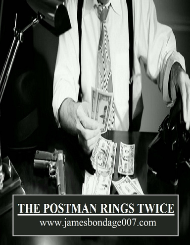The Postman Rings Twice