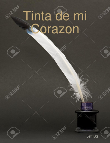 Tinta de mi Corazon