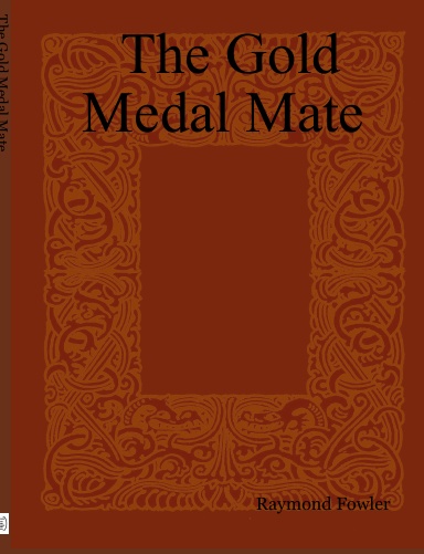 The Gold Medal Mate