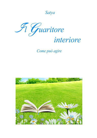 Il Guaritore interiore