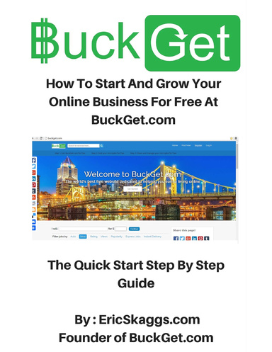 Buckget.com
