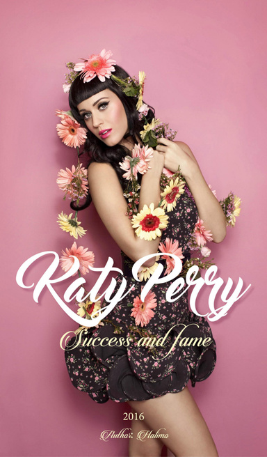Katy Perry