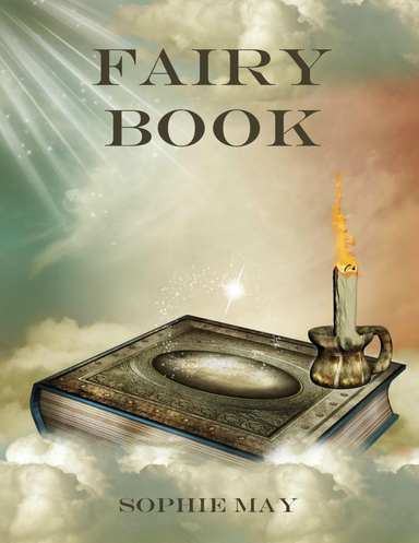 Fairy Book (Illustrated)