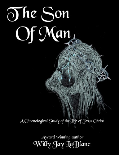 Son of Man - Paperback