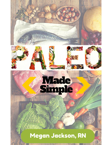 Paleo Made Simple