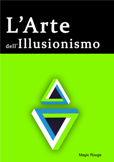 L'Arte dell'Illusionismo