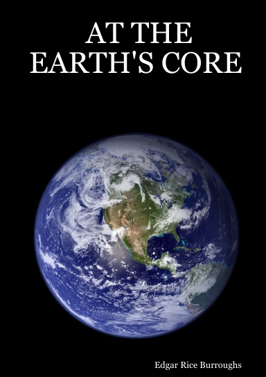AT THE EARTH'S CORE