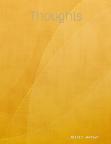 Thoughts