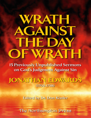 Wrath Against the Day of Wrath