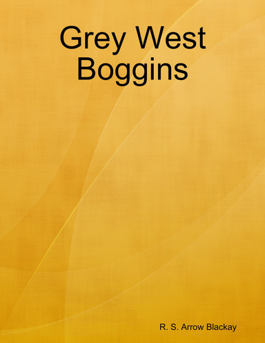 Grey West Boggins