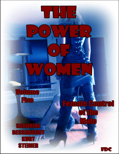 The Power of Women - Volume Five