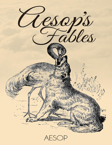 Aesop’s Fables – Complete Collection