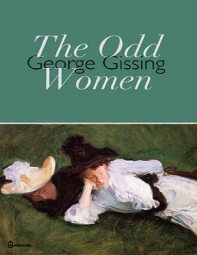 The Odd Women
