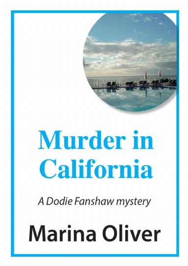 Murder in California