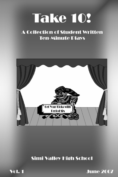 Take 10! Get Your Kicks with Period Six