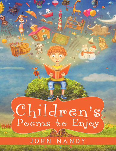 Children’s Poems to Enjoy