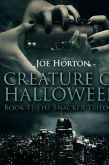 Creature of Halloween