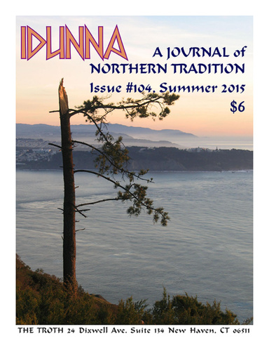 Idunna #104