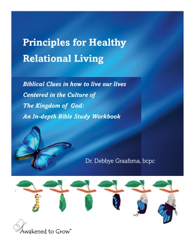 Principles for Healthy Relational Living