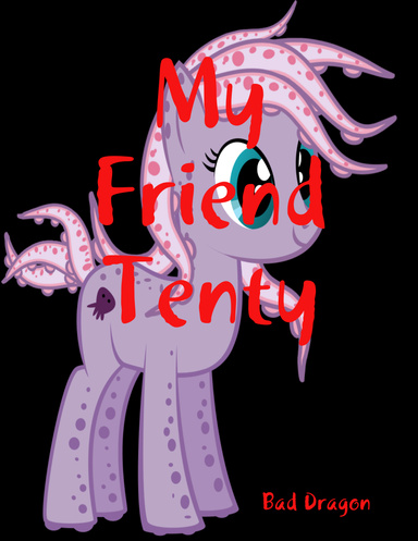 My Friend Tenty