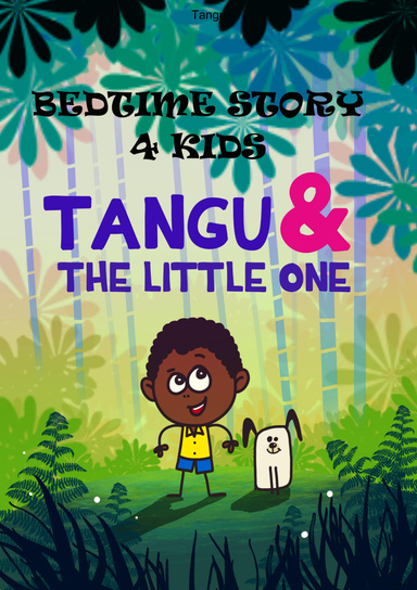 Tangu