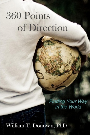 360 Points of Direction: Finding Your Way in the World