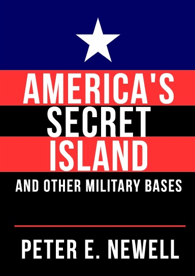 America's Secret Island