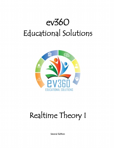 ev360 Educational Solutions Realtime Theory I
