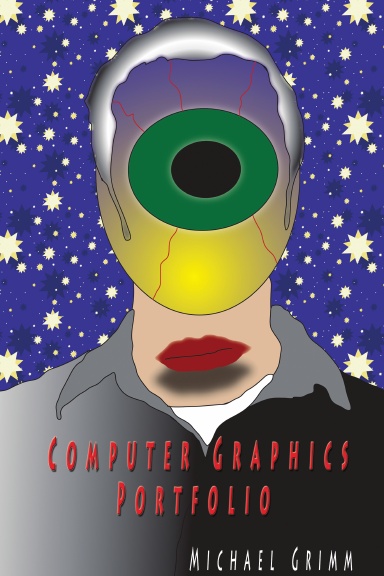 Michael Grimm's Computer Graphics Portfolio