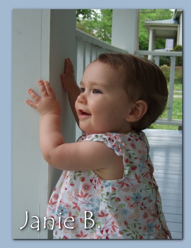 Emma T. & Janie B. 2006-2007