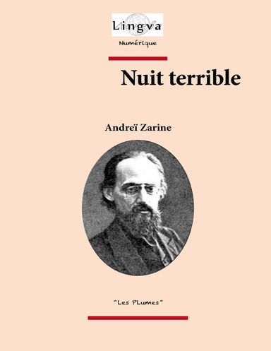 Nuit terrible